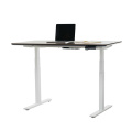 Mobilier de bureau Bureau debout réglable en hauteur